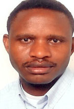 P.Manuel Kalemba